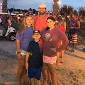 Proud Mother and wife !